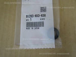 HONDA ATV 2009 TRX700XX TRX700XX CRANKCASE OIL SEAL 14X22X5 91203-KK3-830 parts!
