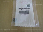HONDA XR BAJA XR250T MD30 NUT TAPPET ADJUSTING 90206-657-000 jdm onoff road part