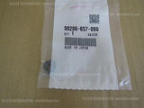 HONDA XR BAJA XR250T MD30 NUT TAPPET ADJUSTING 90206-657-000 jdm onoff road part