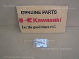 KAWASAKI BALIUS ZR250A EXHAUST VALVE 12005-1167 HOLA! Válvula de escape JDM 2U!