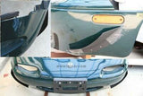 CARBON CANARDS TYPE S LIP FOR MAZDA EUNOS ROADSTER MX-5 MIATA ROADS-NA6-S01 AERO