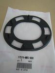HONDA VFR800FI RC46 GASKET BASE 17574-MN5-000 fuel tank injection sports tourer