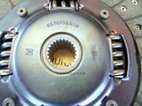 ISUZU ELF N-SERIES NHR NKR 55 100P 4JB1 NOS DISC CLUTCH 8-97070657-0 GENUINE JDM