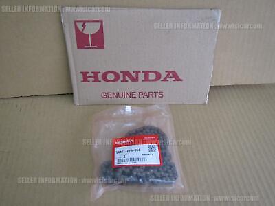HONDA CR-V K24A DBA-RE3 CAM CHAIN 176L 14401-PPA-004 BORG WARNER GENUINE SPARES