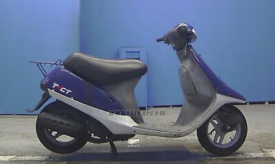 HONDA TACT SA50M AF16 DRIVE, BELT 23100-GS7-003 0