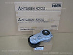 MITSUBISHI LANCER EVO 5 EVO6 CP9A TENSIONER, ALTERNATOR DRIVE BELT AUTO MD355488