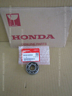 HONDA CB-1 NC27 SPECIAL BALL BEARING 6204 SPROCKET CARRIER 96140-62040-10 no. 19