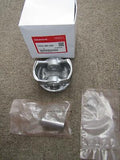 HONDA CIVIC TYPE R FD2 ONE PISTON WITH A WRIST PIN AND CIRCLIPS 13010-RRC-000
