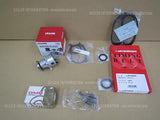 DAIHATSU HIJET JDM TRUCK S100P S110P  TIMING BELT and WATER PUMP KIT X5pc import