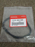 HONDA VTR250 MC33 MC15E OIL PAN SUMP GASKET 11315-KE8-000 cárter de aceite jdm4U