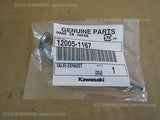 KAWASAKI BALIUS ZR250A EXHAUST VALVE 12005-1167 HOLA! Válvula de escape JDM 2U!