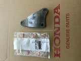 HONDA TRANSALP400V XL400V ND06 PLATE LH FRONT ENGINE HANGER 50182-MS8-000 JDM 2U