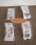 HONDA STEED NV600C PC21 BEARING C SET CONNECTING ROD BROWN 13218-MF5-003