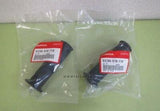HONDA NSR250R SE SP MC21 RUBBER GRIP SET HANDLEBAR 53166-KT8-710 53165-KT8-710