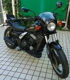 KAWASAKI EL250 ELIMINATOR EL250A WATER PUMP 49044-1086 อะไหล่รถจักรยานยนต์ PARTS