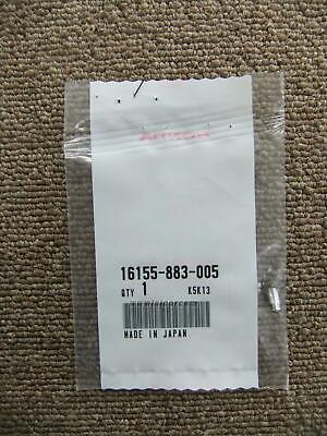 HONDA MOTOCOMPO NCZ50 AB12 CARBURATOR FLOAT VALVE 16155-883-005 JAPAN CLASSICS