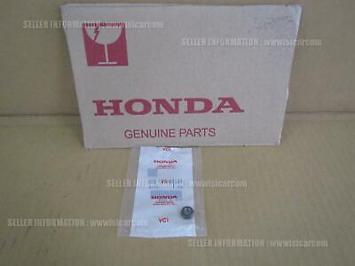 HONDA XR BAJA XR250T MD30 NUT TAPPET ADJUSTING 90206-657-000 jdm onoff road part