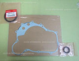 HONDA NSR250R SE NSR250R SP MC21 OIL SEALS & GASKET SET (CLUTCH) 91204-KV3-841