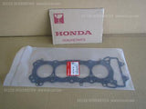 HONDA CB600F HORNET 04-06 CYLINDER HEAD GASKET 12251-MAL-601 מנוע אטם פאקונג ראש