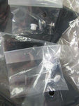 MITSUBISHI LANCER EVOLUTION EVO4 CN9A SHIELD KIT SPLASH RR SET MR241361 MR241362