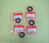 HONDA CBR250RR MC22 FR WHEEL BEARINGS AND DUST SEALS 91257-KA3-711 96150-6004010