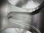 WORK MEISTER ONE WHEEL S1R 18X10.5J -16 H5 PCD 114.3 MBL COLOR alloy aluminium