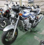 HONDA CB1300F SUPER FOUR J 2J 3J 4J SC40 O-RING SET 37.2X2.4 SHOWA 91356-MW0-003