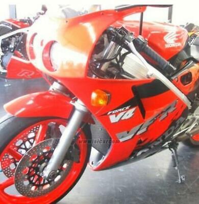 HONDA VFR400R2 NC30 BUSH GUIDE SET SHOWA FRONT FORK 51414-KCR-003 HOLA AMIGOS!