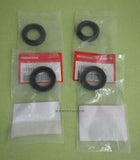 HONDA ACCORD EURO R CL7 SPARK PLUG TUBE SEALS SET X4pcs 12342-PCX-004 spare part