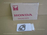 HONDA NSX NA1 NA2 GASKET EGR VALVE 18715-PB2-000 Sportautoteile auto spares 4U!