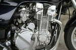 HONDA NIGHTHAWK 750 RC39 CB750F RC42 INLET VALVE SET 14711-MW3-670 PARA MOTO 2U