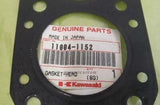 KAWASAKI ELIMINATOR400 ZL400A HEAD GASKET 11004-1152 HOLA REPUESTOS JAPONESES !