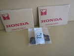 HONDA XR600R 1988-2000 CAM CHAIN 14401-MN1-671 CAMSHAFT TIMING 118L BORG WARNER