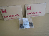 HONDA XR600R 1988-2000 CAM CHAIN 14401-MN1-671 CAMSHAFT TIMING 118L BORG WARNER