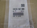 HONDA TACT SA50M AF16 CLIP, PISTON 13115-147-000 JAPAN SCOOTER EXPORT PARTS CIS