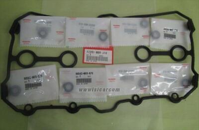 HONDA CB1300 SUPER FOUR SC40 ROCKER COVER GASKET SET 12391-MBR-J10 90543-MV9-670