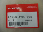 HONDA CIVIC TYPE R FD2 EXHAUST MANIFOLD GASKET COMP. 18115-PNB-003