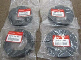 HONDA NSX NA1 NA2 GENUINE NEW HONDA RUBBER SET UPPER SPRING SEAT 51686-SL0-003