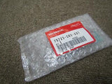 HONDA CIVIC 2007 EMBLEM, REAR (SI) 75723-SNX-A01 PERSONALIZED ESTIMATES A-OK!