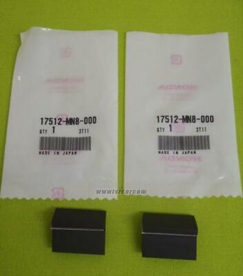 HONDA NSR250R MC21 MC28 SE SP RUBBER CUSHION SET 17512-MN8-000 TANK SIDE SUPPORT