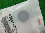HONDA CBR900RR 1992 - 2003 SPACER SIDE COWL SETTING 83641-KY2-700 fireblade 4U!