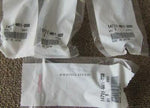HONDA SHADOW 750 NV750C RC44 INLET VALVE SET OF X4 PCS 14711-MV1-000 american!