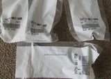 HONDA SHADOW 750 NV750C RC44 INLET VALVE SET OF X4 PCS 14711-MV1-000 american!