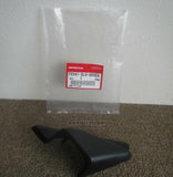 HONDA NSX NA1 GARNISH RIGHT FRONT SASH HOLDER NH1L BLACK 72241-SL0-003ZA C30A YO
