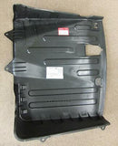 HONDA CIVIC FD1 FD2 TYPE R COVER REAR FLOOR UNDER 74625-SNA-A00 bahagian auto