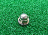 HONDA CR250R 1983 - 2007 NUT, CAP (8MM) CYLINDER 90443-107-000