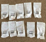 HONDA CBR600F3 PC25 1995-1998 BEARING C SET CRANKSHAFT YELLOW 13315-MAL-601 jdm