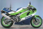 KAWASAKI ZXR400H ZXR400-1 ZXR400-2 ZX400L GASKET CYLINDER BASE 11009-1734 real
