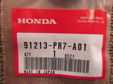 HONDA NSX NSX-R NA1 NA2 OIL SEAL CAM SHAFT 91213-PR7-A01 JDM EXPORT SPECIALISTS
