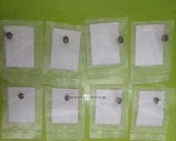 HONDA CBX400F NC07 SEAL VALVE STEM X8 PCS 12209-MA6-005 La moto au Japon CLASSIC